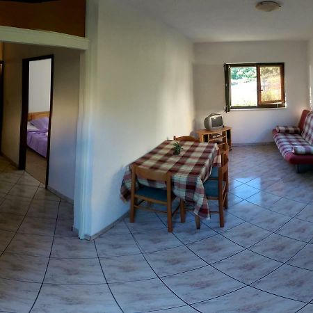 Apartmani Sandro Ivan Dolac Exteriér fotografie