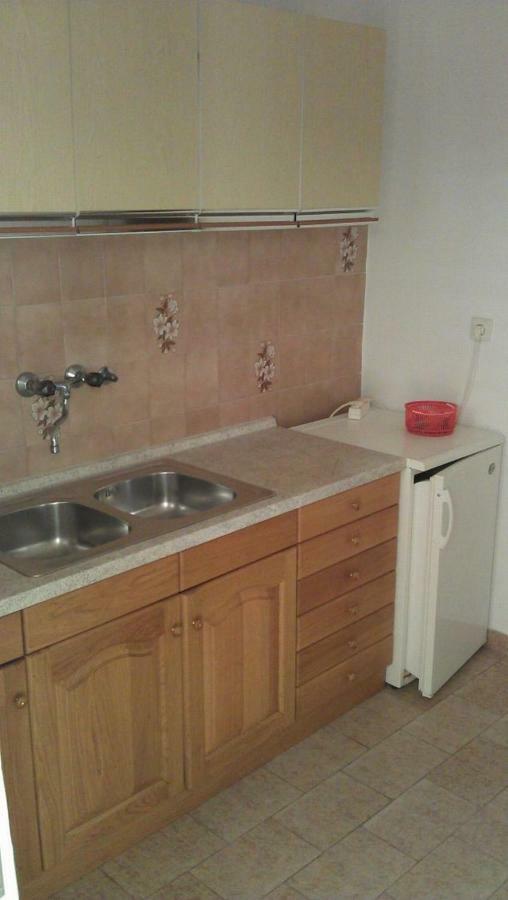 Apartmani Sandro Ivan Dolac Exteriér fotografie