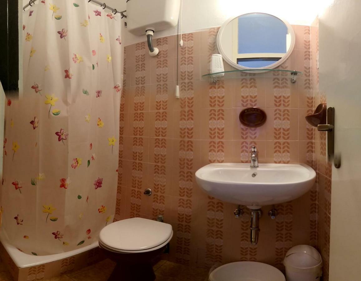 Apartmani Sandro Ivan Dolac Exteriér fotografie