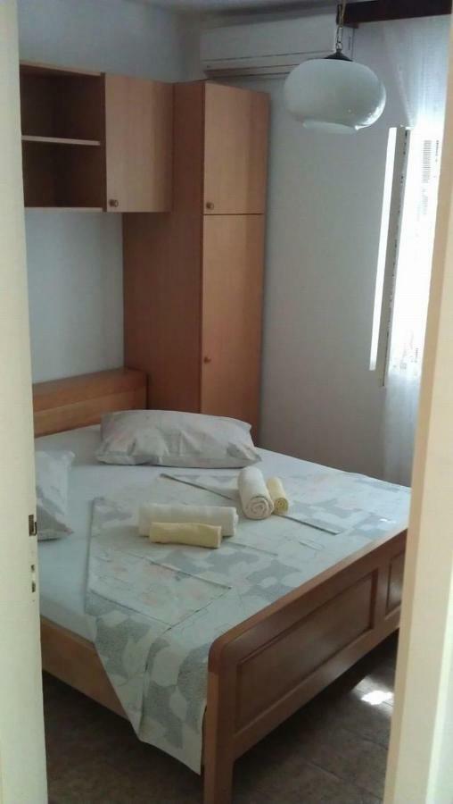 Apartmani Sandro Ivan Dolac Exteriér fotografie