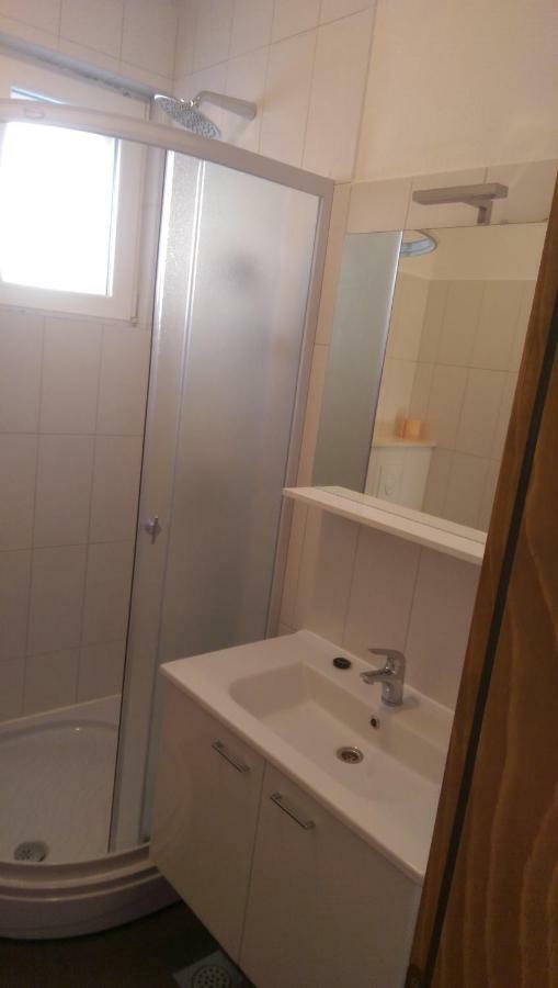 Apartmani Sandro Ivan Dolac Exteriér fotografie
