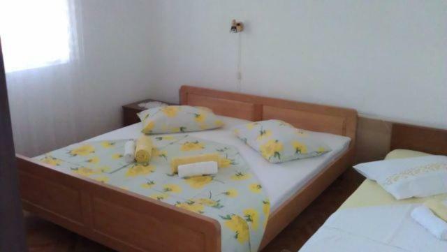 Apartmani Sandro Ivan Dolac Exteriér fotografie
