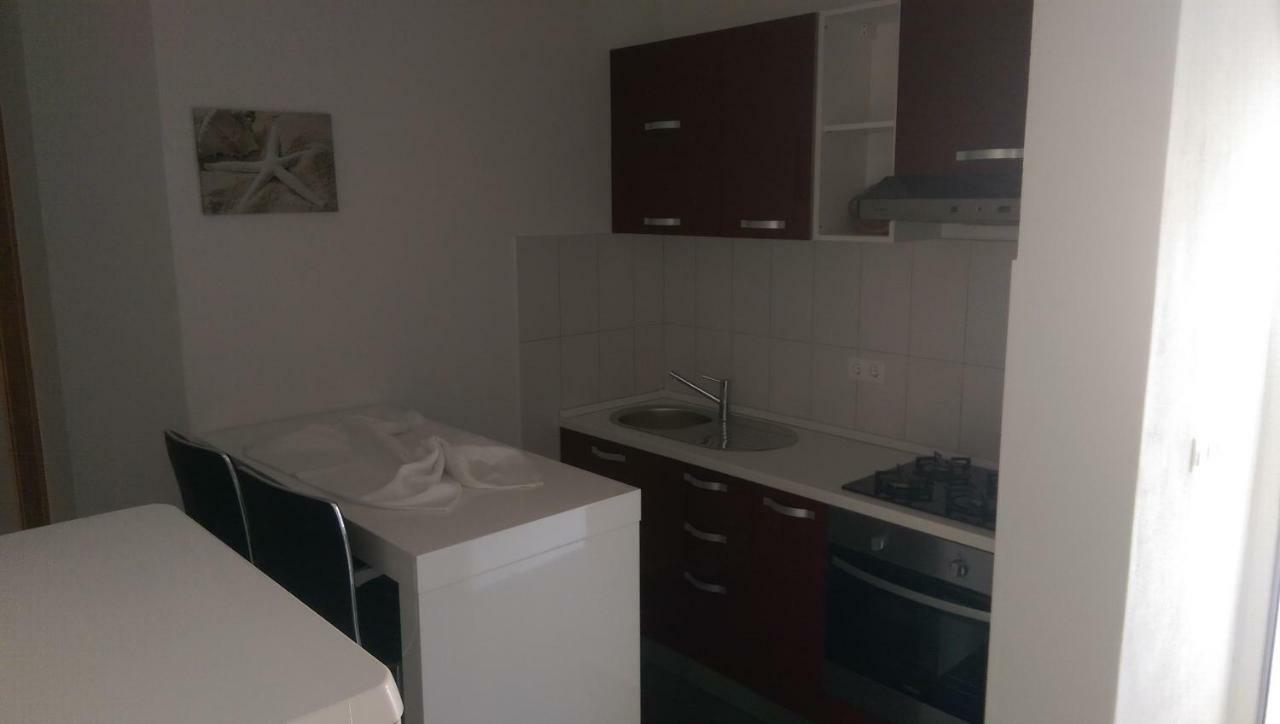 Apartmani Sandro Ivan Dolac Exteriér fotografie